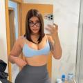 Camilas, heiße Latina-Leidenschaft aus Venezuela. Bild
