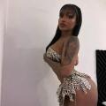 Zeliana, geile und scharf mit TOP Figur. Bild