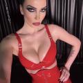 Goddess Kara Bild