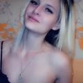 Sexy Paula aus Ungarn, ein blondes Girl bringt Dich in den 7. Himmel. escort besuchbare-callgirls