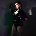 Mistress Bella Lugosi Bild