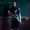 Mistress Bella Lugosi Bild