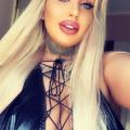 Beatrice, ich bin das hübsche Girl von nebenan. Bild
