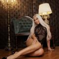 Deutsche Tiffany Angel. Bild