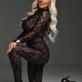 Patty, Sensual, Daring, und unforgettable. escort besuchbare-callgirls