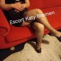 Escort Dame Katy aus Bremen - High Class Begleitagentur Deluxe Bild