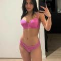 Vicky Ferraz, heißes Girl aus Brasilien. Bild