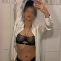 Lorena, sucht netten Mann für heißen Sex. Bild