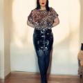 Nicol 25, hot und sexy, Topservice und ganz privat besuchbar. Bild