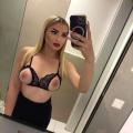 Alice feucht, geil und sexy wartet auf dich. escort besuchbare-callgirls