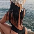 Franziska 22, total versautes Luder mit feuchter Muschi. Bild