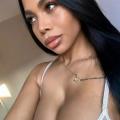 Astrid, vollbusige Latina von 27 Jahren. Bild