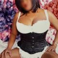Vivien - sinnliche erfahrene Verführerin aus der Karibik. escort besuchbare-callgirls