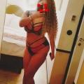 Hot Massage und mehr, mit Caro. Bild