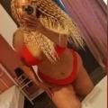 Hot Massage und mehr, mit Caro. Bild