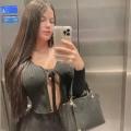 Hot Jessica (25), will gefickt werden. Bild