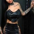 Angelina - Partygirl von 25 Jahren. Bild Angelina - Partygirl von 25 Jahren. Bild