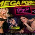Mega-Porn-Party am 11.10 in Stuttgart. Bild