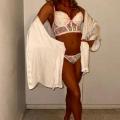 Deutsche TS-Ingrid, die Verführerin. escort besuchbare-callgirls