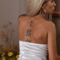 Medeea, ein süßes Girl von 26 Jahren. Bild