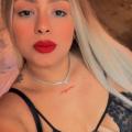 Sharom, ein richtig geiles Weib. escort besuchbare-callgirls