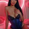 Anita, heiße Latina möchte Sex mit dir haben. escort besuchbare-callgirls