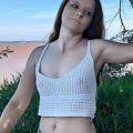 Susi 46, ein richtiger Wirbelwind. Bild