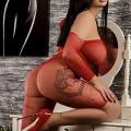 Monstertittengirl Kim, mit 100 D. escort besuchbare-callgirls