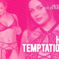 SG Parties -  Hot Temptations am 28.10 in Rheinbach. escort partytime
