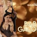 SG Parties -  Babes Galore am 04-11 in Freilingen. escort partytime