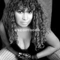 Exotic Tia Bild Exotic Tia Bild