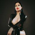 Atrium Crew: LadySiaki - Klassische Dominanz mit Sexappeal escort bdsmfetish-domina