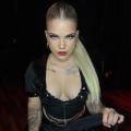 Lady Jenna escort bdsmfetish-domina