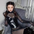 Mistress Cohbra Bild