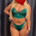 Alisia, 20 Jahre jung und Dein Top-Model. escort besuchbare-callgirls