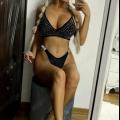 Nadya, geiles Girl treibt es mit jedem. Bild