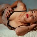 Blonde Erika (50) - Reif und bereit. escort livecam