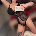 Nina 26, temperamentvoll und super Sexy mit Top Service. Bild