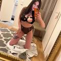 Nina 26, temperamentvoll und super Sexy mit Top Service. Bild
