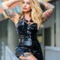 Sky van de Luxe escort bdsmfetish-domina