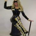 Lady Tamara escort bdsmfetish-domina
