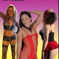 Horny Friday 13.02.26 Carmen, Chantal, Indra in Moers. escort partytime
