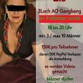 AO Gangbang mit Hobbyhure Lis, am 21.2 bei Bielefeld. escort partytime