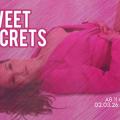 SG Parties - Sweet Secrets am 02.03 in Engen escort partytime