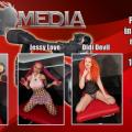 GB-Produktion mit Didi Devil Jessy Love und Lina Mila, den 13.03.2026 in Euskirchen. escort partytime