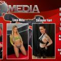 Top Girl Party Produktion mit 3 Girls am 16.03.2026 in Hamburg. escort partytime