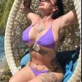 SG Parties - Seductive Sparks am 19.05 Freilingen Bild