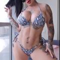 SG Parties - Seductive Sparks am 19.05 Freilingen Bild