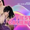 SG Parties - Fista Caliente am 21.05 in Karlsruhe. Bild