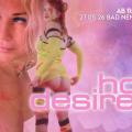 SG Parties - Hot Desires am 27.05 Bad Nenndorf. escort partytime